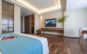 Туры в отель SSAW Boutiquel Hotel Xizi