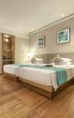 Туры в отель SSAW Boutiquel Hotel Xizi