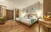 Туры в отель SSAW Boutiquel Hotel Xizi
