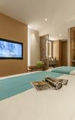 Туры в отель SSAW Boutiquel Hotel Xizi