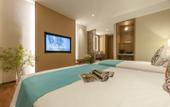 Туры в отель SSAW Boutiquel Hotel Xizi