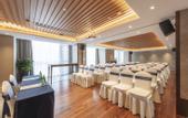 Туры в отель SSAW Boutiquel Hotel Xizi