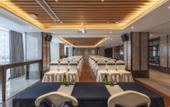 Туры в отель SSAW Boutiquel Hotel Xizi