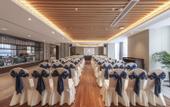 Туры в отель SSAW Boutiquel Hotel Xizi