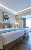 Туры в отель SSAW Boutiquel Hotel Xizi