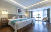 Туры в отель SSAW Boutiquel Hotel Xizi