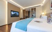 Туры в отель SSAW Boutiquel Hotel Xizi