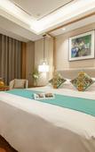 Туры в отель SSAW Boutiquel Hotel Xizi