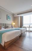 Туры в отель SSAW Boutiquel Hotel Xizi