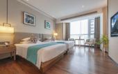 Туры в отель SSAW Boutiquel Hotel Xizi