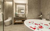 Туры в отель SSAW Boutiquel Hotel Xizi