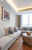 Туры в отель SSAW Boutiquel Hotel Xizi