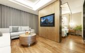 Туры в отель SSAW Boutiquel Hotel Xizi