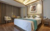 Туры в отель SSAW Boutiquel Hotel Xizi