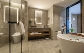 Туры в отель SSAW Boutiquel Hotel Xizi