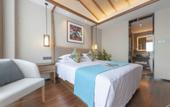 Туры в отель SSAW Boutiquel Hotel Xizi