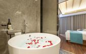 Туры в отель SSAW Boutiquel Hotel Xizi