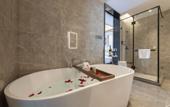 Туры в отель SSAW Boutiquel Hotel Xizi