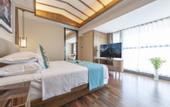 Туры в отель SSAW Boutiquel Hotel Xizi