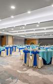 Туры в отель Pagoda Hotel Hangzhou Zijingang