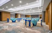 Туры в отель Pagoda Hotel Hangzhou Zijingang