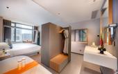 Туры в отель Pagoda Hotel Hangzhou Zijingang