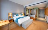 Туры в отель Pagoda Hotel Hangzhou Zijingang