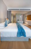 Туры в отель Pagoda Hotel Hangzhou Zijingang