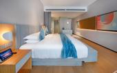 Туры в отель Pagoda Hotel Hangzhou Zijingang