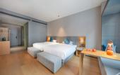 Туры в отель Pagoda Hotel Hangzhou Zijingang