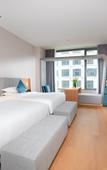 Туры в отель Pagoda Hotel Hangzhou Zijingang
