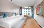 Туры в отель Pagoda Hotel Hangzhou Zijingang