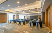 Туры в отель Pagoda Hotel Hangzhou Zijingang