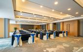 Туры в отель Pagoda Hotel Hangzhou Zijingang