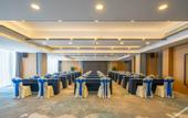 Туры в отель Pagoda Hotel Hangzhou Zijingang