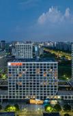 Туры в отель Pagoda Hotel Hangzhou Zijingang