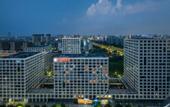 Туры в отель Pagoda Hotel Hangzhou Zijingang