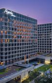 Туры в отель Pagoda Hotel Hangzhou Zijingang