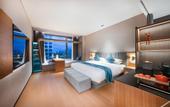 Туры в отель Pagoda Hotel Hangzhou Zijingang