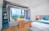 Туры в отель Pagoda Hotel Hangzhou Zijingang