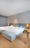 Туры в отель Pagoda Hotel Hangzhou Zijingang