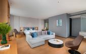 Туры в отель Pagoda Hotel Hangzhou Zijingang