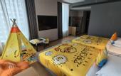 Туры в отель Pagoda Hotel Hangzhou Zijingang