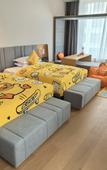Туры в отель Pagoda Hotel Hangzhou Zijingang