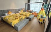 Туры в отель Pagoda Hotel Hangzhou Zijingang