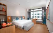 Туры в отель Pagoda Hotel Hangzhou Zijingang