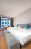 Туры в отель Pagoda Hotel Hangzhou Zijingang