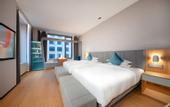 Туры в отель Pagoda Hotel Hangzhou Zijingang