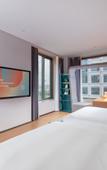 Туры в отель Pagoda Hotel Hangzhou Zijingang