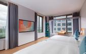 Туры в отель Pagoda Hotel Hangzhou Zijingang